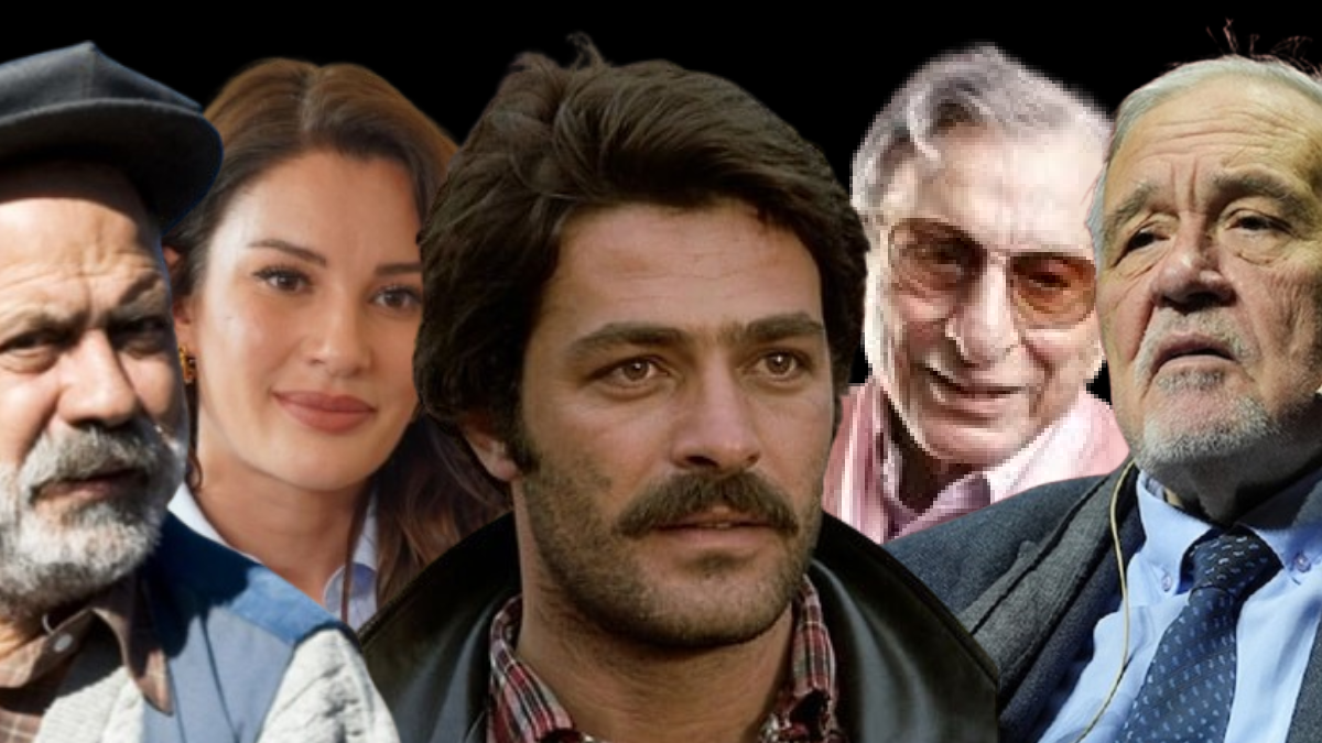 2026 Yılının Acı Kayıpları: Sanat ve Siyaset Dünyasından İsimler
