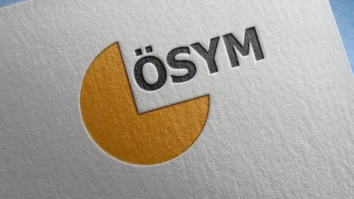 2026 YKS cevap anahtarı yayımlandı: ÖSYM soru kitapçığının yüzde 10'luk kısmını açtı