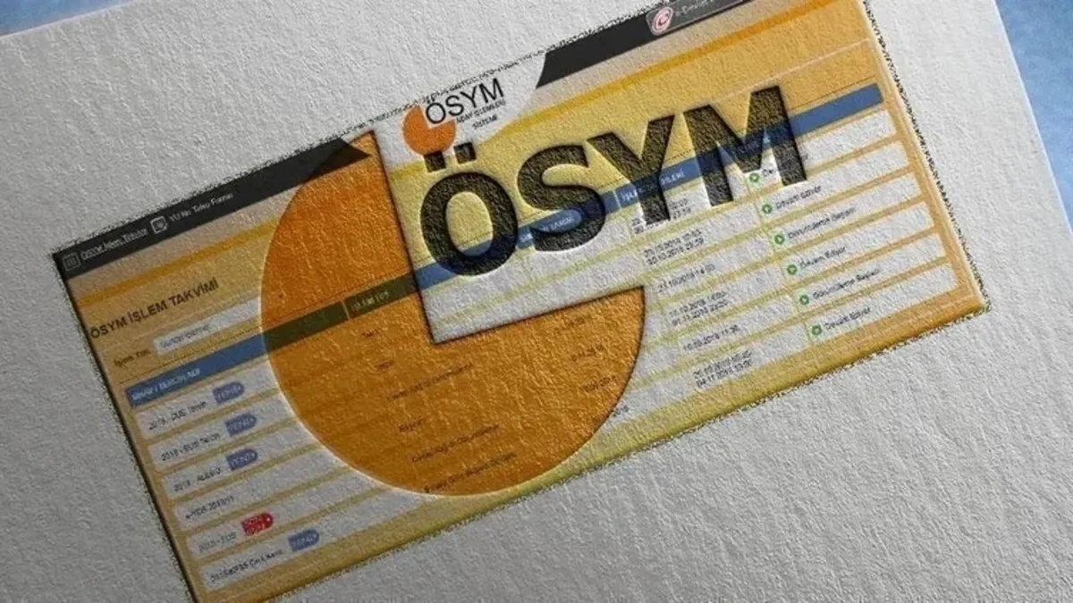 2026 YKS Ek Tercih Sonuçları Erişime Açıldı! ÖSYM ile Nasıl Sorgulanır