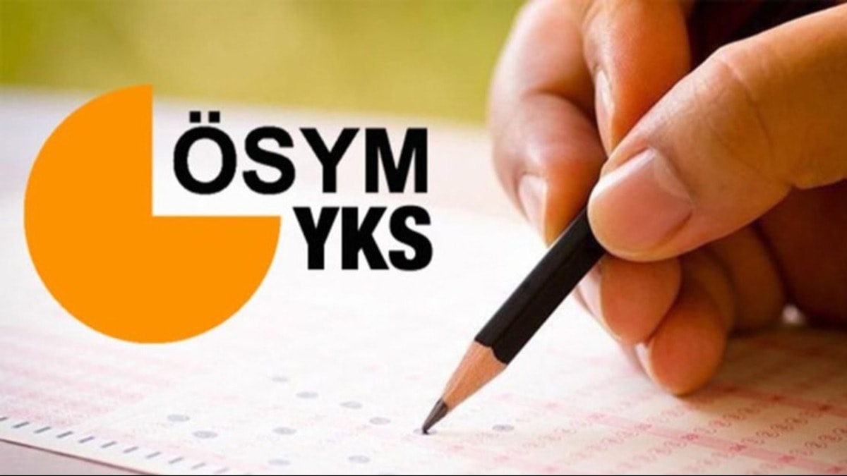 2026 YKS'de iki soru iptal edildi: ÖSYM duyurdu
