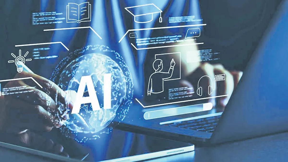 2026 YKS ile yapay zeka ve veri bilimi programları ilk kez öğrenci alacak