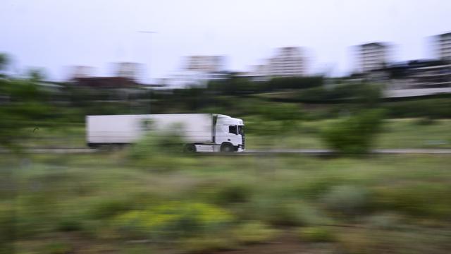 2026 YKS soru kitapçıkları 81 ildeki sınav merkezlerine gönderildi
