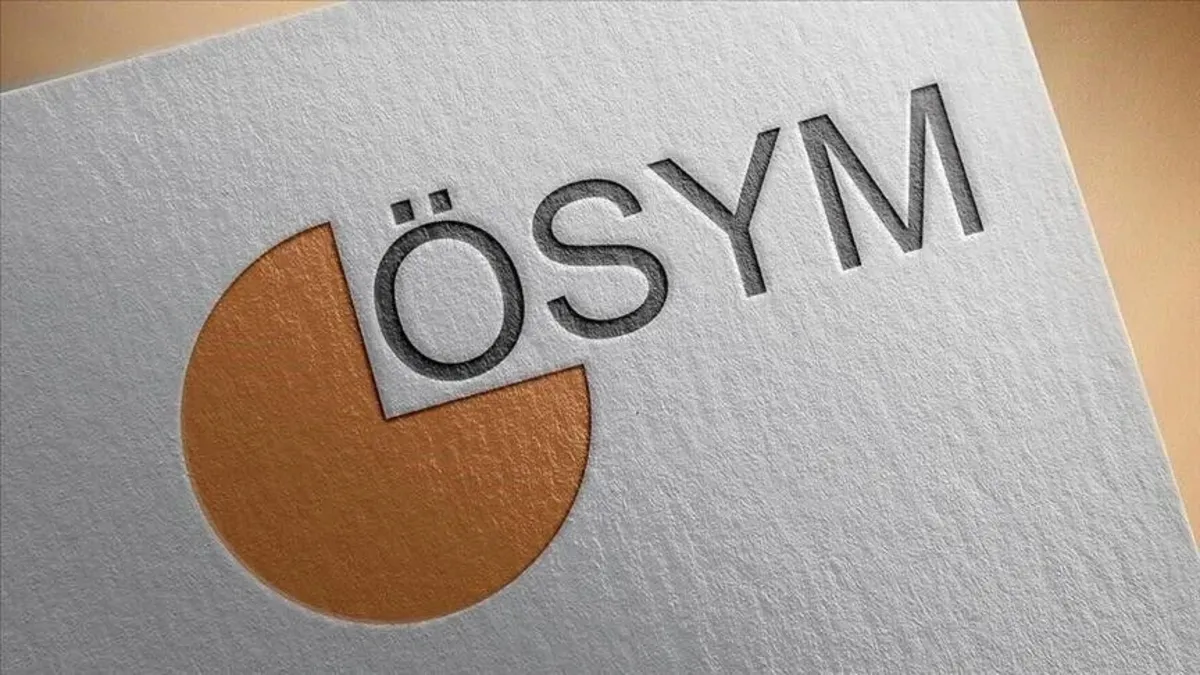 2026 YKS Tercih Kılavuzu yayımlandı: Başvurular 29 Temmuz'da başlıyor