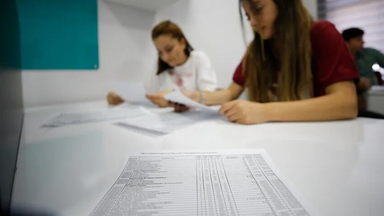 2026-YKS Tercih Süreci Başladı: ÖSYM Başkanı Ersoy Adaylara Seslendi