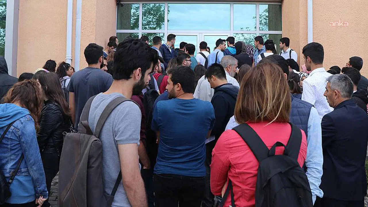 2026-YKS Yerleşenler İçin Öğrenci Affı Fırsatı: Detaylar Belli Oldu