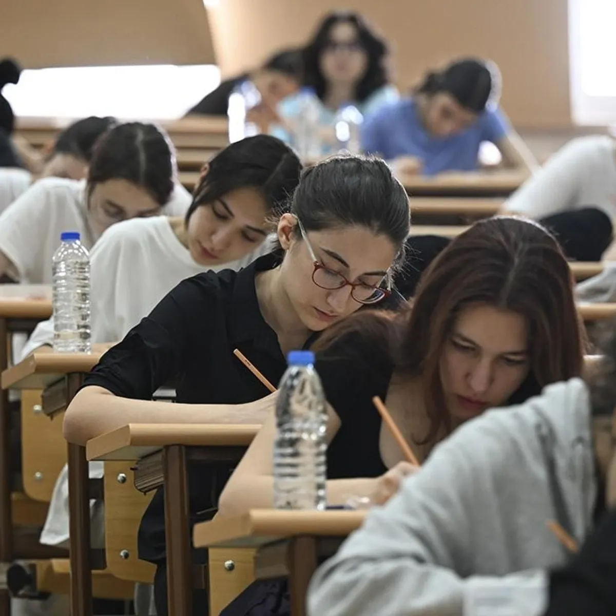 2026 YKS Yerleştirme Sonuçları Açıklandı! ÖSYM Duyurdu