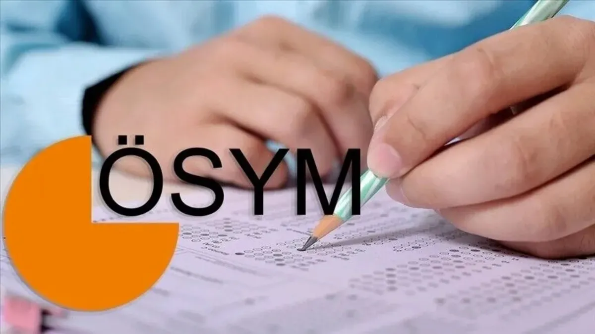 2026 YKS Yerleştirme Sonuçları Açıklandı: ÖSYM Sorgulama Ekranı
