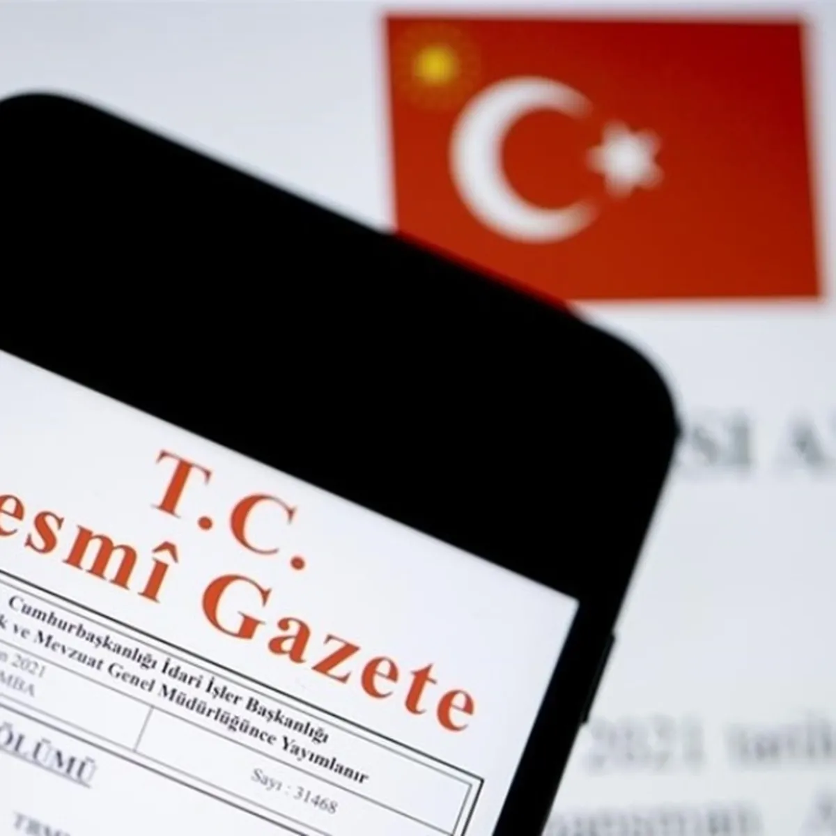 2027-2029 Bütçe Çağrısı Resmi Gazete'de