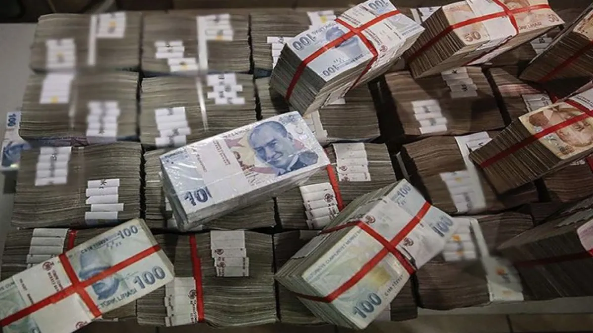 2027-2029 Bütçe Hazırlığı Resmen Başladı