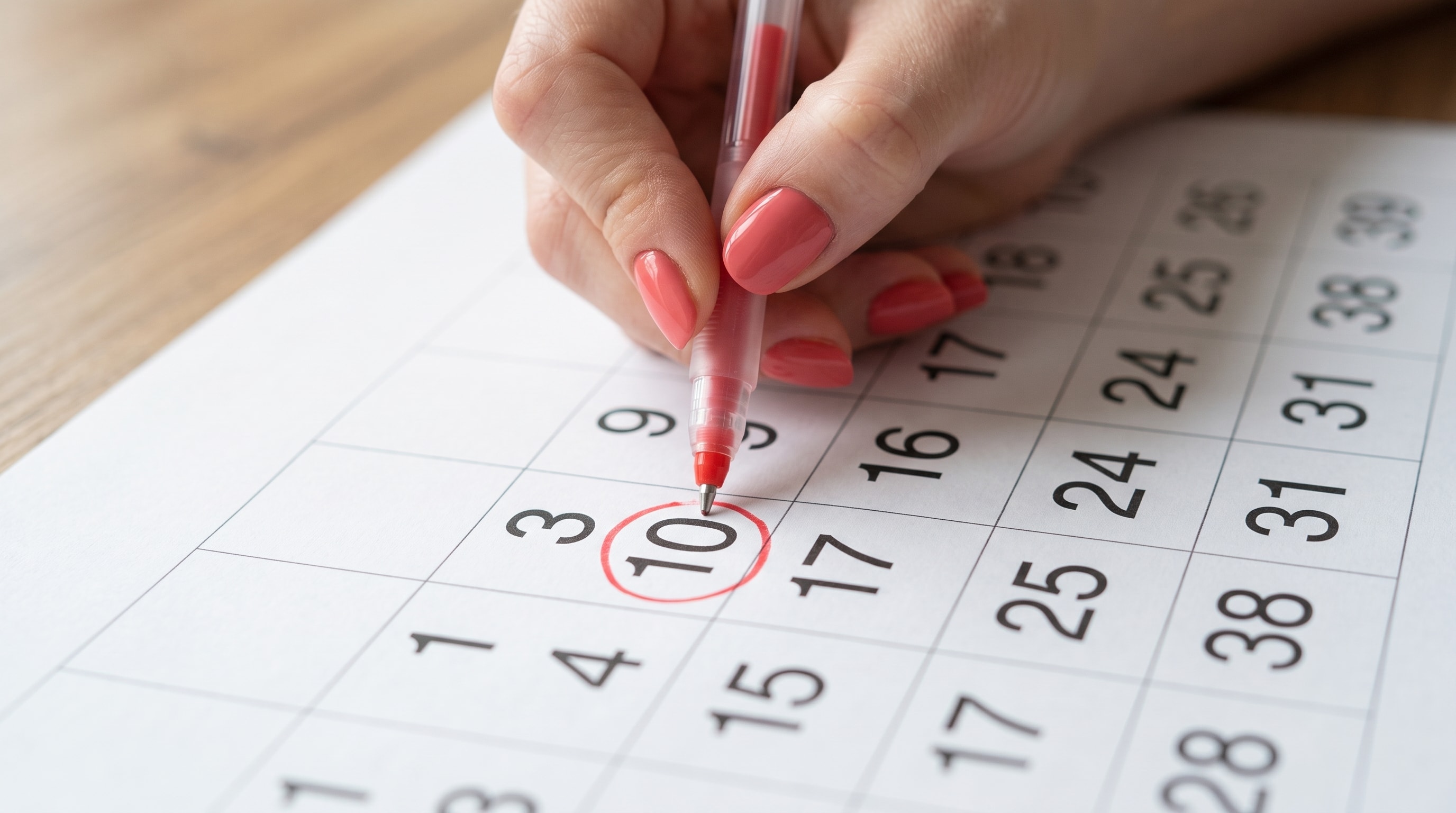 2027'de 5 Gün İzinle 35 Gün Tatil: Takvim Planlaması