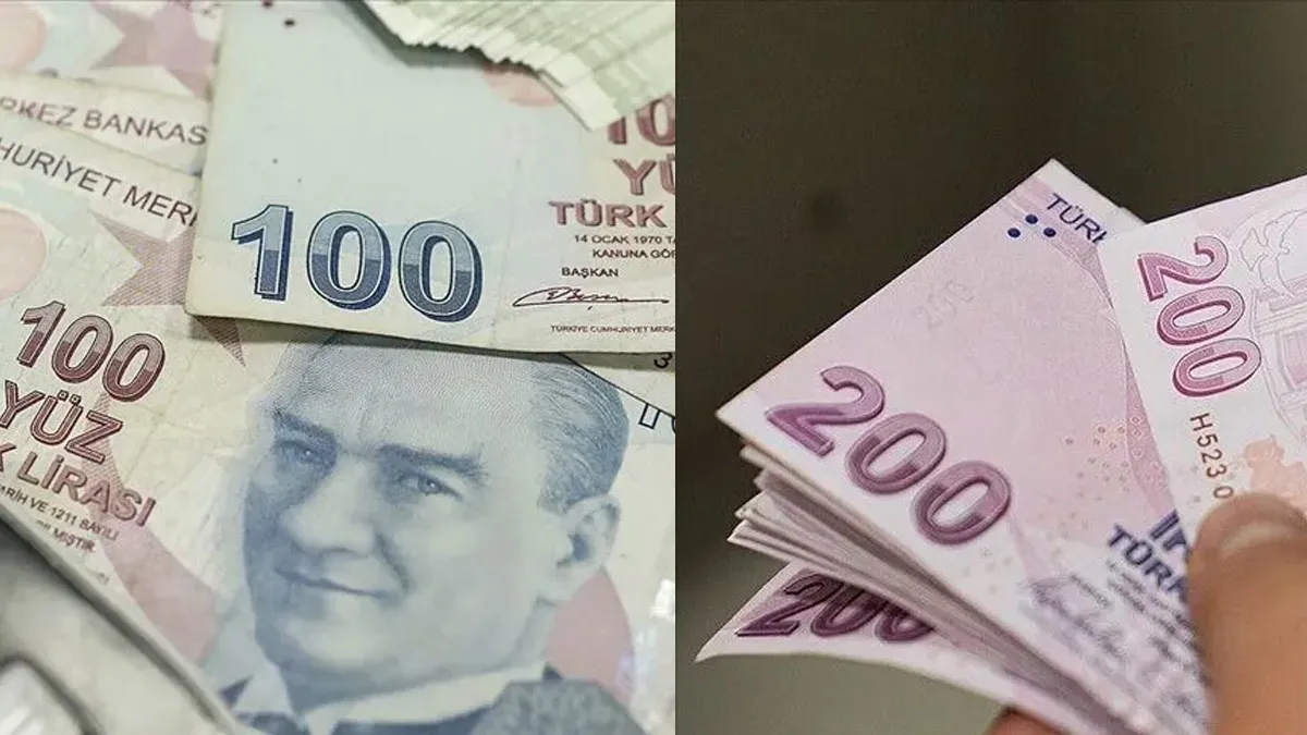 2027 Asgari Ücret Zam Sinyali: Net 37 Bin 536 TL Tahmini