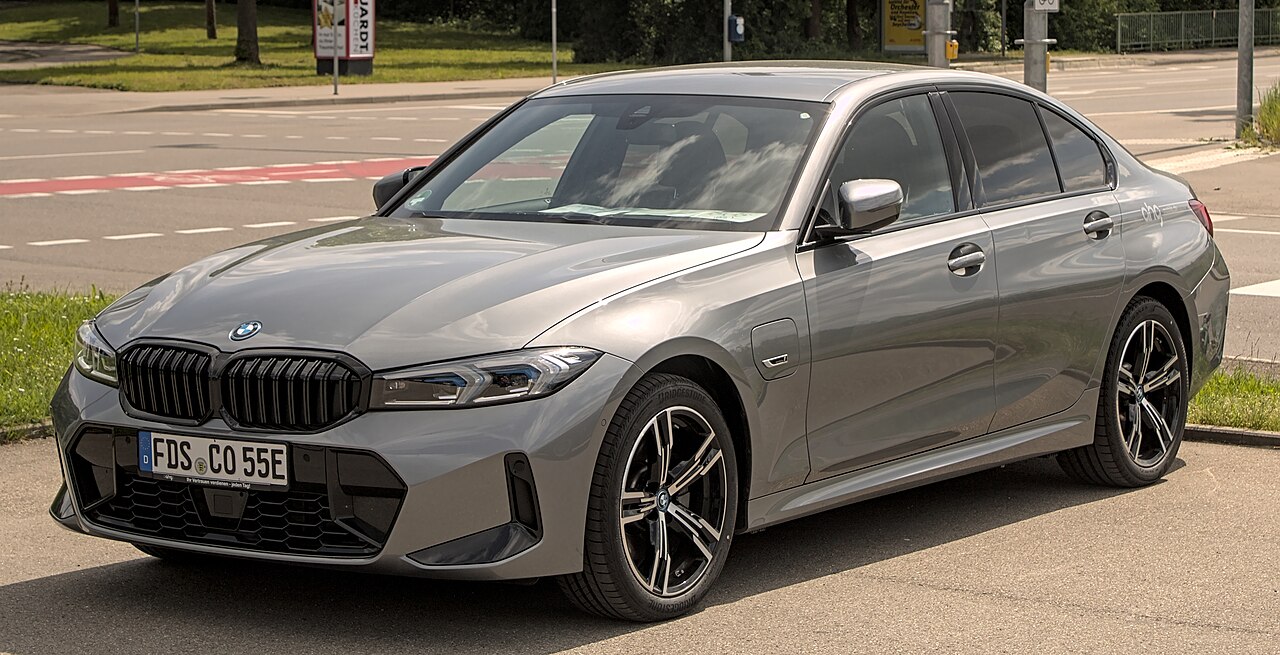 2027 BMW 3 Serisi Tanıtıldı: İşte Tasarımı, Özellikleri ve Fiyatı