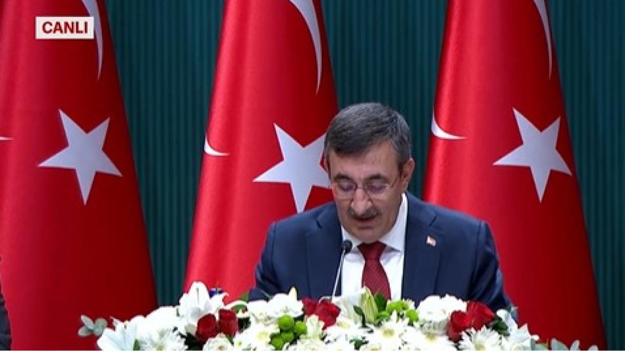 2027 Bütçesi: Dayanıklılık, Refah ve Dönüşüm Hedefliyor