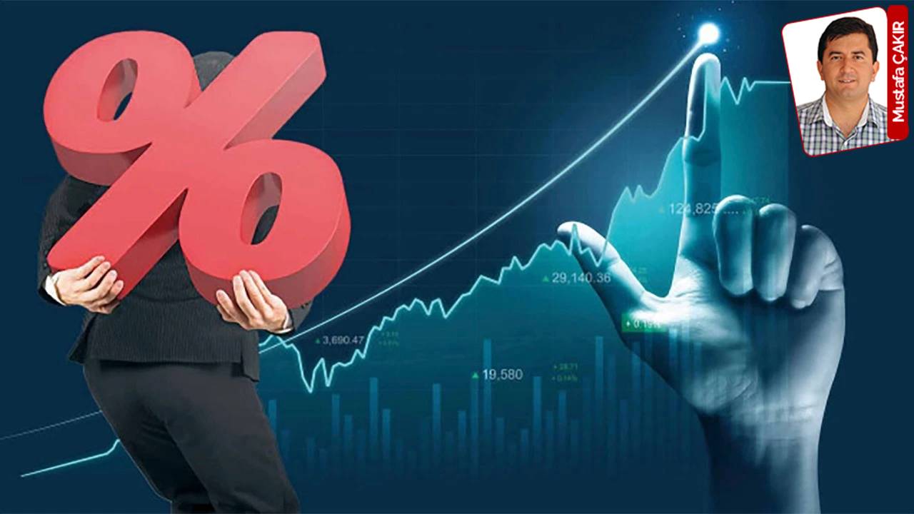 2027 Bütçesi: Dev Açık ve Faiz Yükü Yurttaşın Sırtında