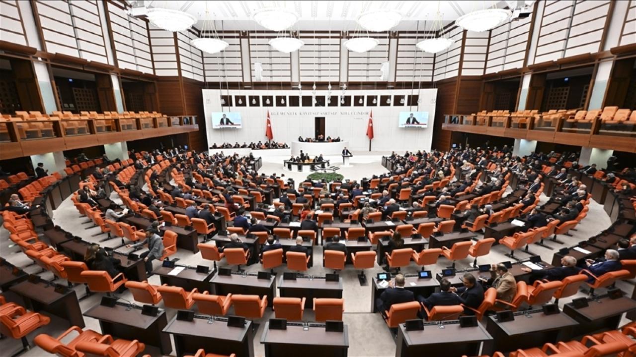 2027 Bütçesi TBMM'de: Ekonomi Yönetimi İçin Yeni Dönem