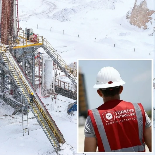 2027 KİT Yatırımlarında TPAO Zirvede: 353,8 Milyar TL