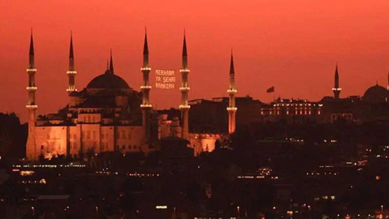2027 Ramazan Ayı Ne Zaman? İlk Oruç Tarihi Belli Oldu