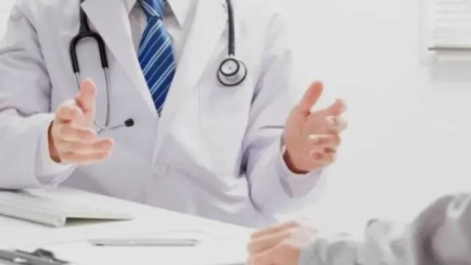 2027'de 31 Bin 54 Sözleşmeli Sağlık Personeli Alınacak