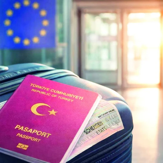2027'de Vize İşlemleri Kolaylaşacak: Bakanlıktan Yeni Açıklama