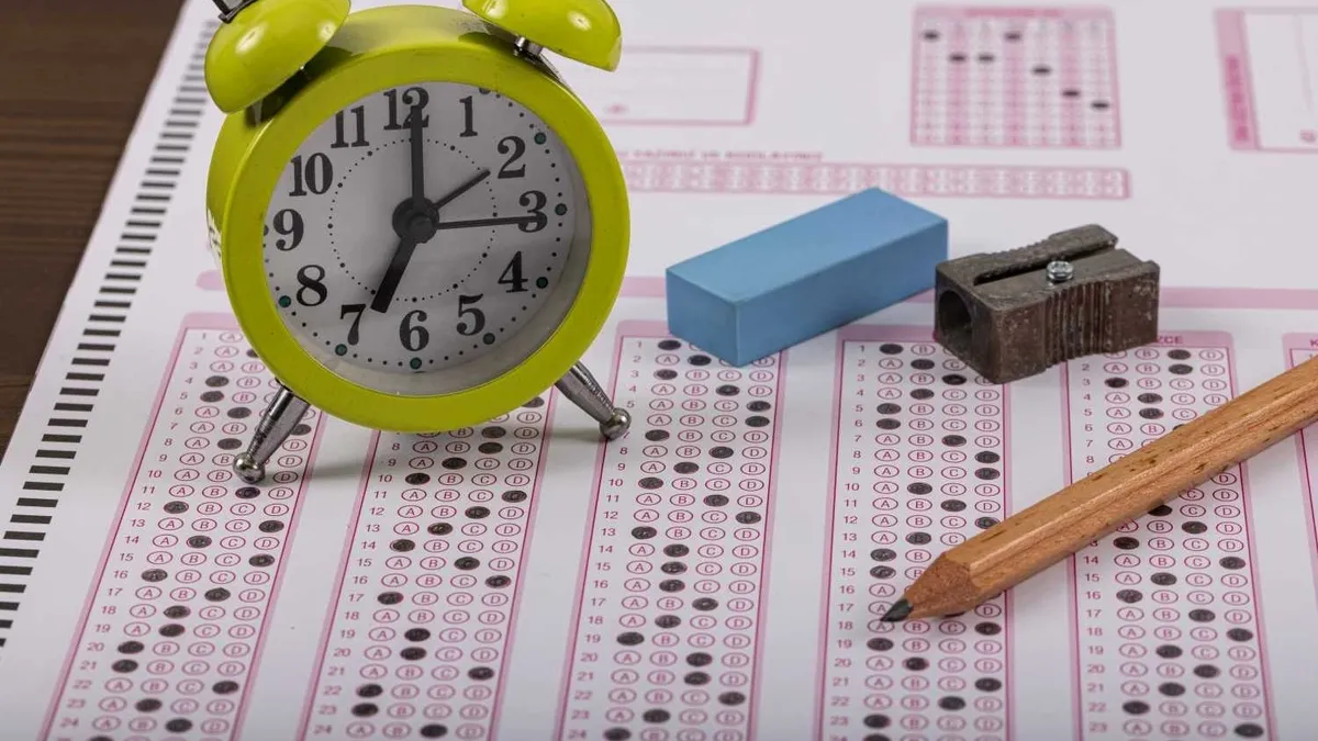 2028 LGS ve YKS'de Sorular Değişiyor: 6 Temel Beceri Öne Çıkıyor