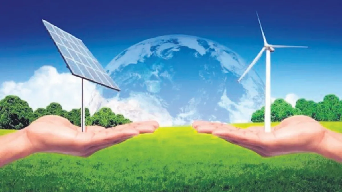 2035 Hedefi 120 Bin Megavat: Türkiye Yenilenebilir Enerjide COP31 İle Bölgenin Batarya Üssü Oluyor