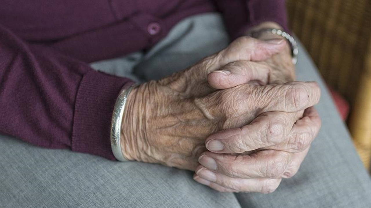 2050'de Alzheimer Vakaları 2-2,5 Kat Artabilir