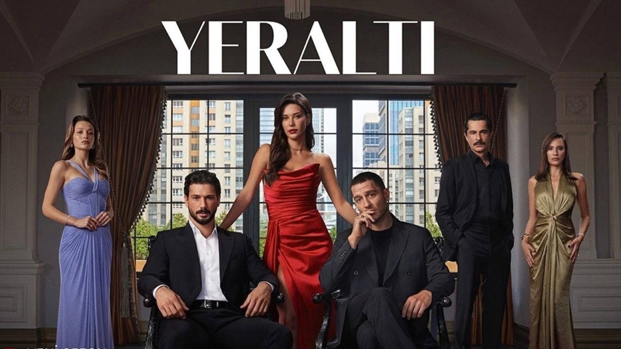 21 Ekim Çarşamba TV Yayın Akışı: Hangi Kanalda Ne Var