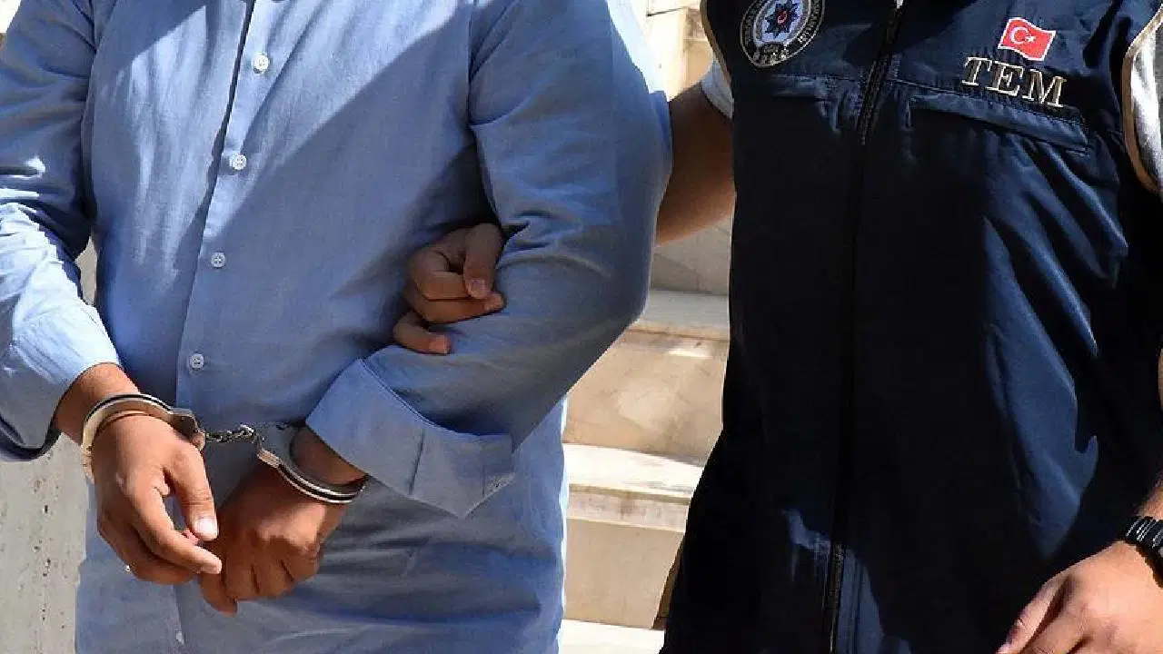 21 ilde IŞİD operasyonu: 70 şüpheli yakalandı