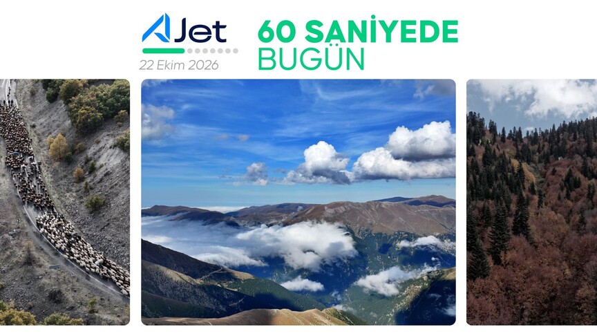 22 Ekim 2026 Gündeminin 60 Saniyelik Özeti