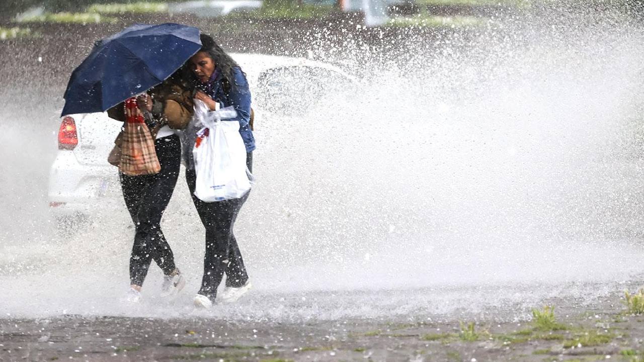 22 Ekim 2026 Hava Durumu: Sağanak ve Sis Uyarısı