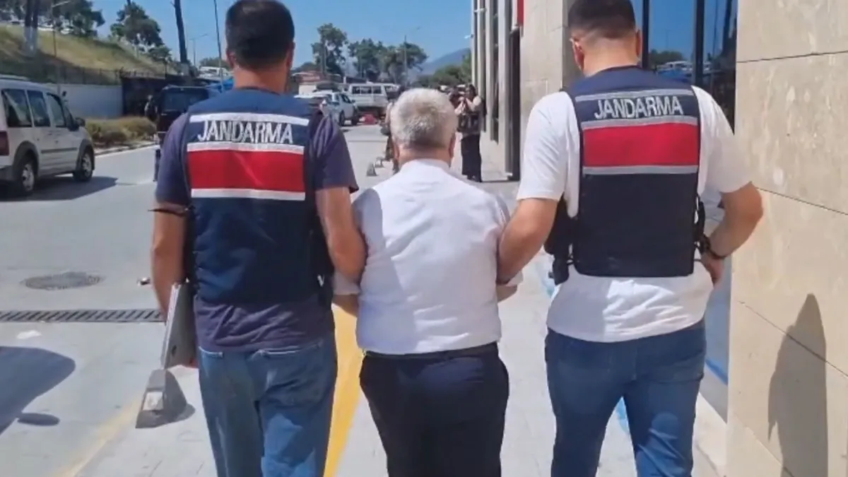 22 İlde FETÖ Operasyonu: 128 Gözaltı, 51 Tutuklama
