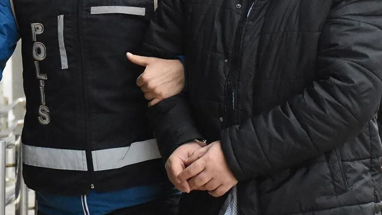 22 İlde Nitelikli Dolandırıcılık Operasyonu: 253 Şüpheli Gözaltında