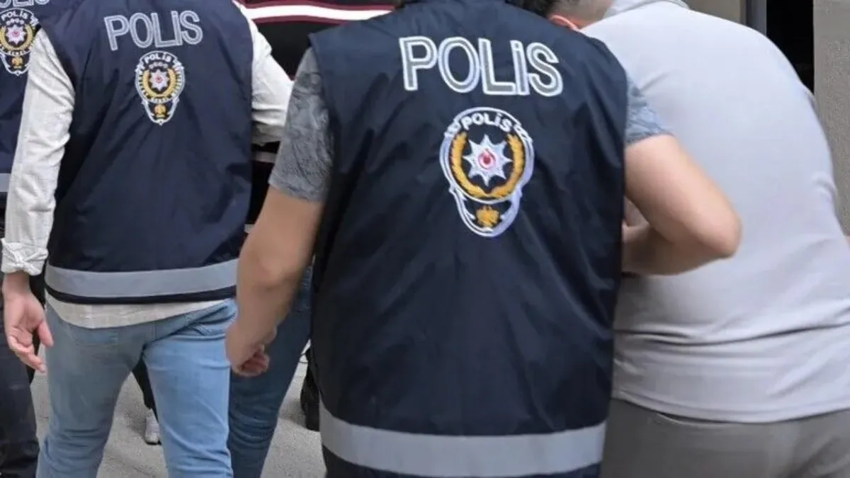 221 Kilo Esrar Türkiye'ye Getirilecekti! 1,8 Milyon Euroluk Sevkiyat Engellendi