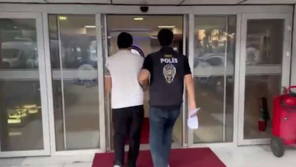 23 ilde siber suç operasyonu: 91 tutuklama