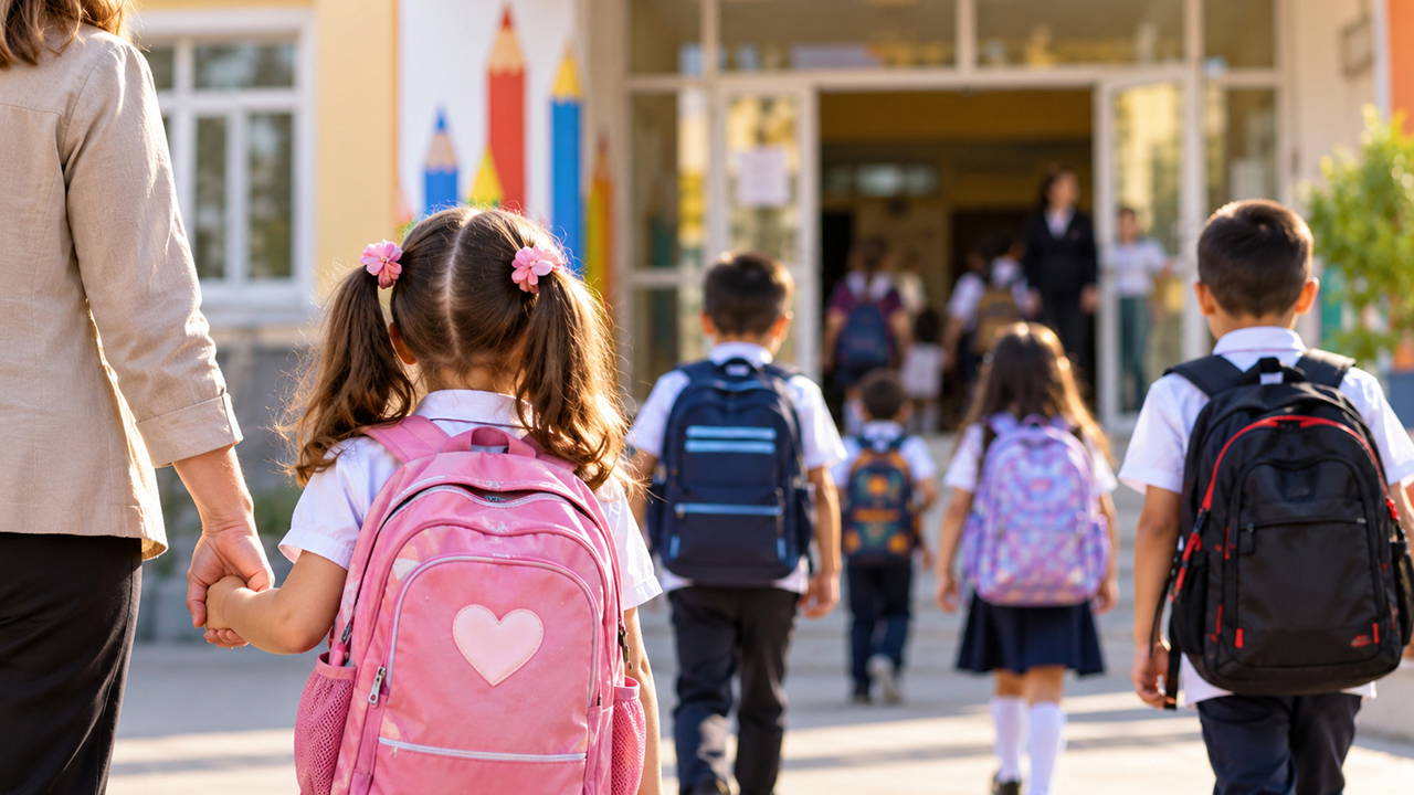 24 Eylül 2026 Şanlıurfa'da Okullar Tatil Edildi mi