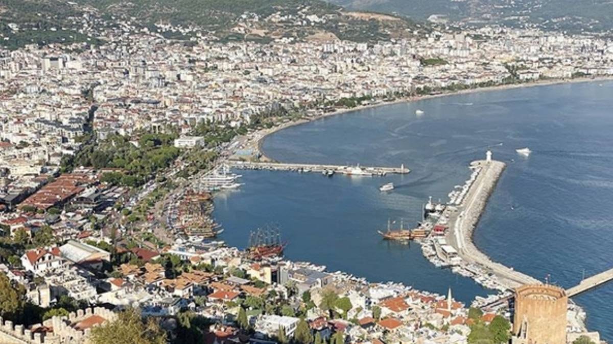 24 İlçe Plakalarını Hazırladı: Türkiye'de İl Olmaya Aday İlçeler