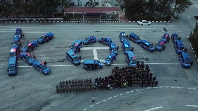 24 ilde 32 organize suç örgütüne operasyon: 197 tutuklama