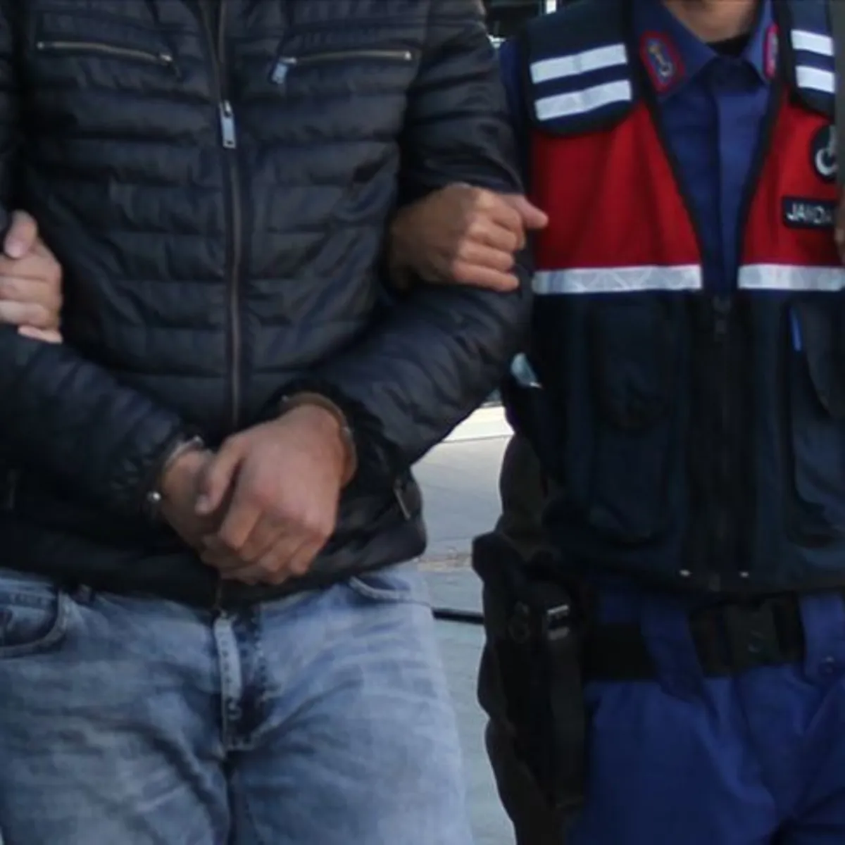24 ilde organize suç örgütlerine operasyon: 197 tutuklama