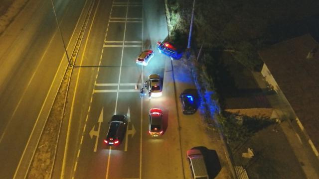 24 İlde Uyuşturucu Operasyonu: 138 Gözaltı, 80 Tutuklama