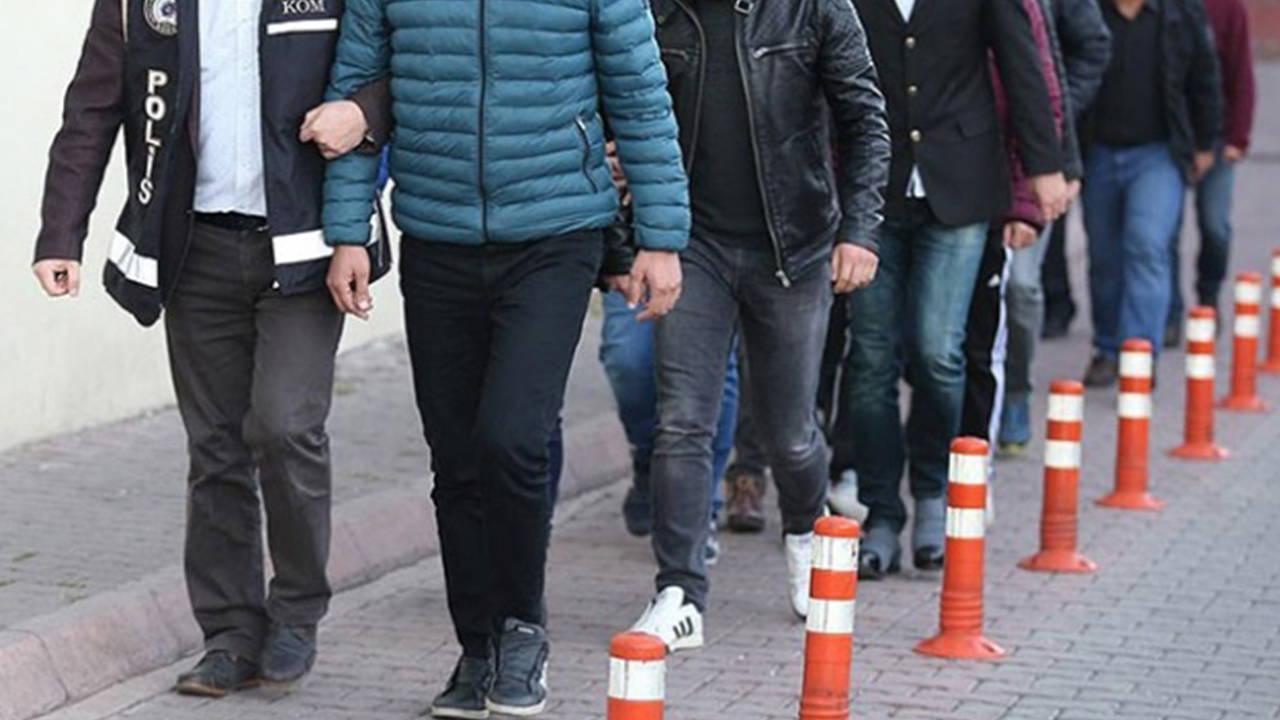 Yasa dışı bahis operasyonu: 24 ilde 80 gözaltı, 11 şirkete el konuldu