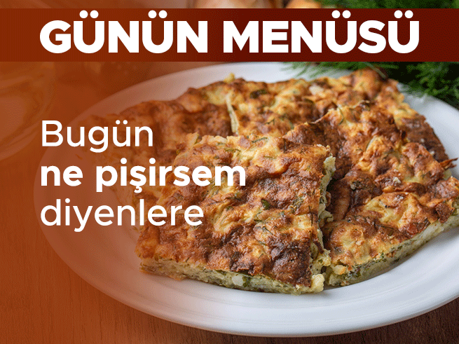 24 Temmuz Akşam Yemeği: Pratik ve Lezzetli Ev Menüsü