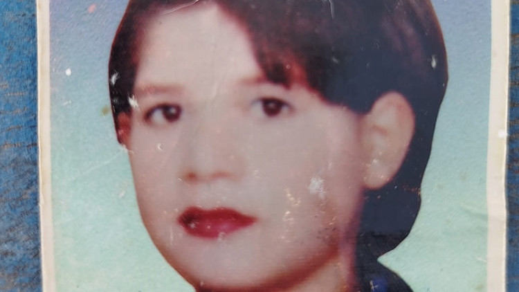 24 yıldır kayıp Döndü için umutlu bekleyiş: Faili meçhul dosyalar yeniden inceleniyor