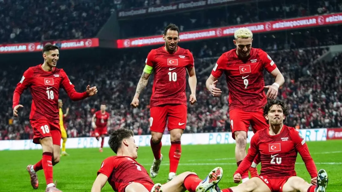 24 yıllık hasret sona eriyor! Montella 11'ini belirledi