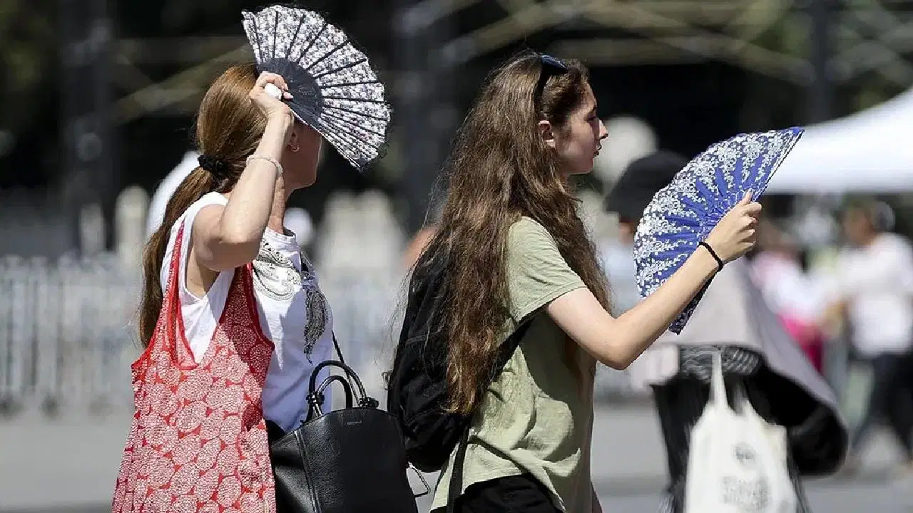 25 Haziran 2026 Hava Durumu: Güneydoğu'da 40 Derece Bekleniyor