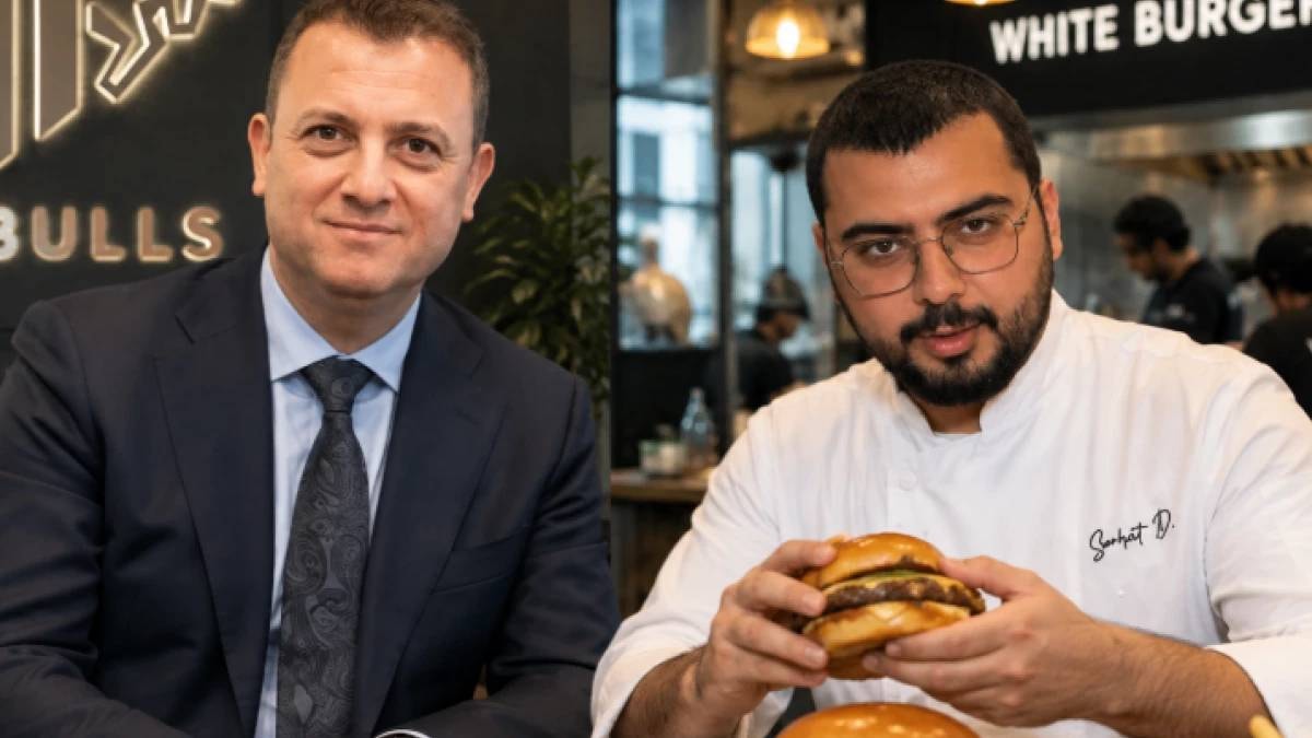 25 Milyonluk Ortaklık 8 Günde Bitti: Bulls Yatırım'ın Gıda Planı Rafa Kalktı
