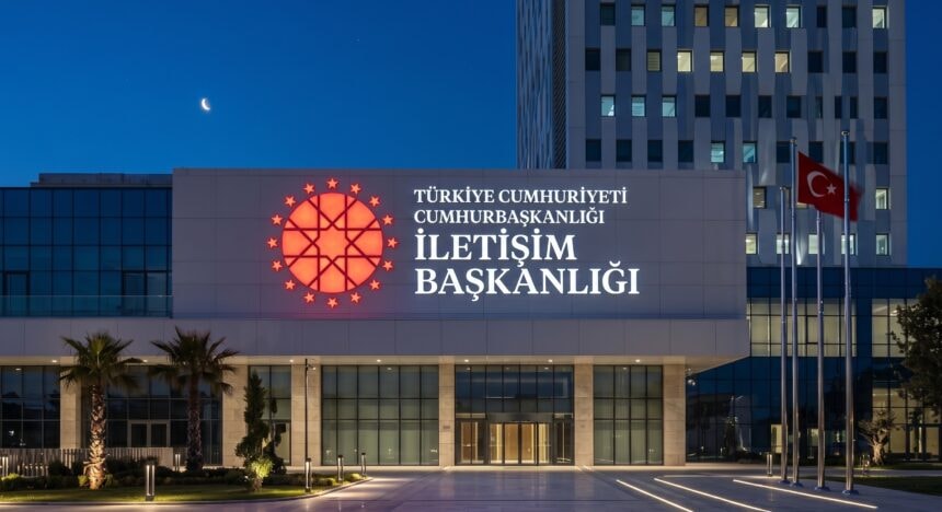 25 yeni il iddiasına Cumhurbaşkanlığı'ndan resmi yalanlama