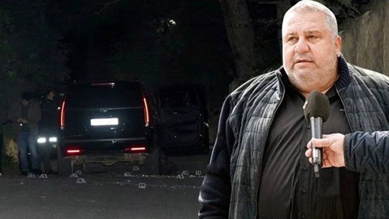 250 Sanıklı Halil Falyalı Davası 2027'ye Ertelendi