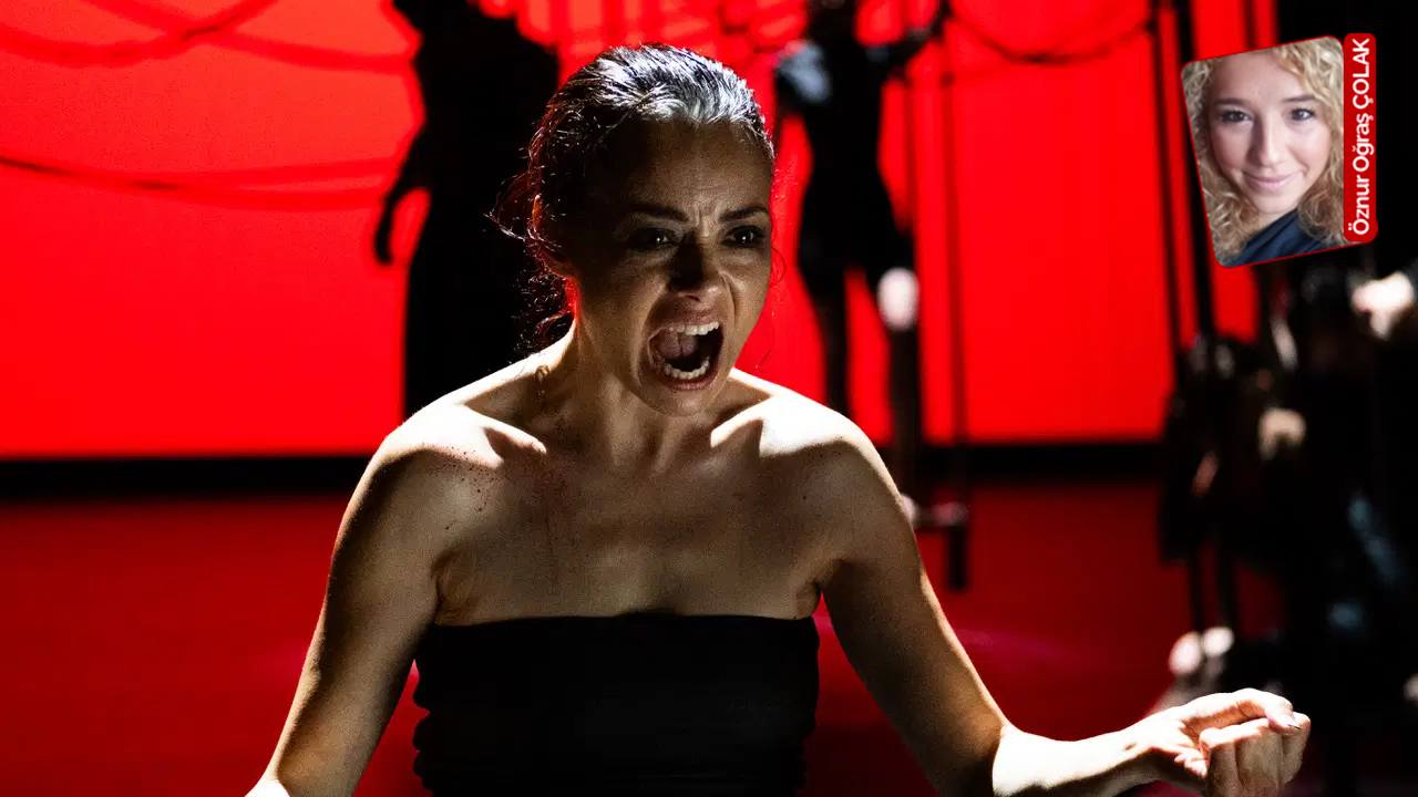 26. Frankfurt Türk Film Festivali için geri sayım başladı
