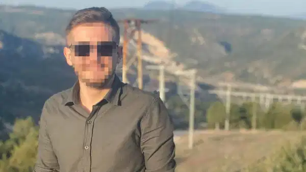 26 yaşındaki genç 420 bin lira trafik cezasının ardından intihar etti