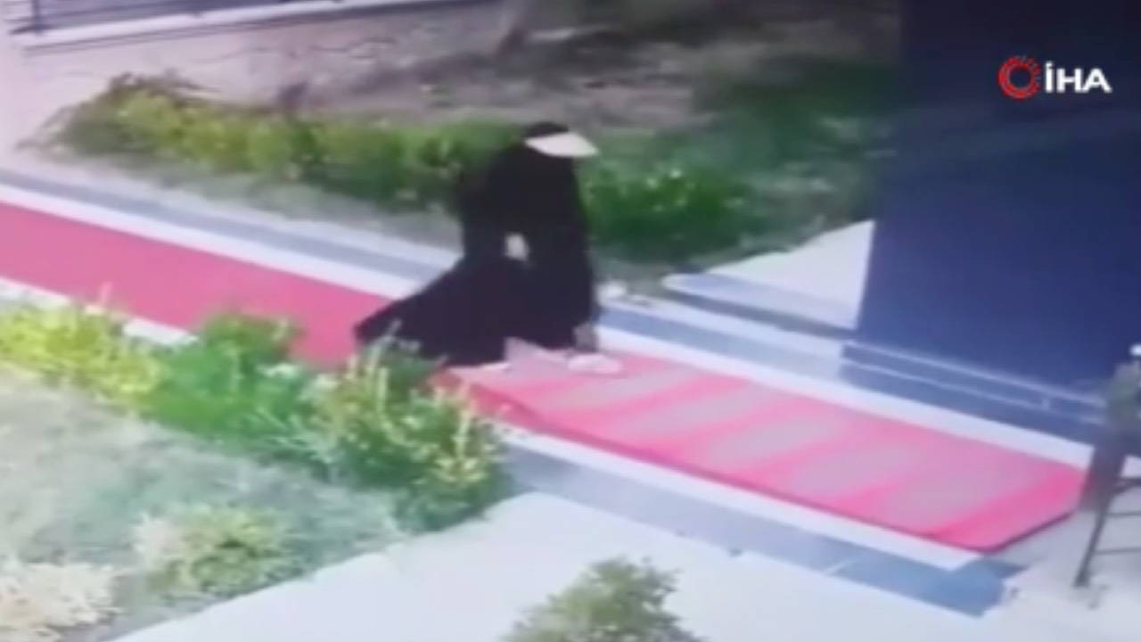 260 Yıl Hapis Cezasıyla Aranan Şüpheli Otobüste Yakalandı